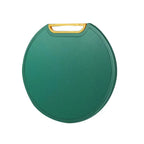 Kit de Tábuas de Corte com Amassador em Inox