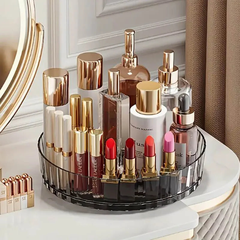 Organizador Giratório 360° Multiuso Premium