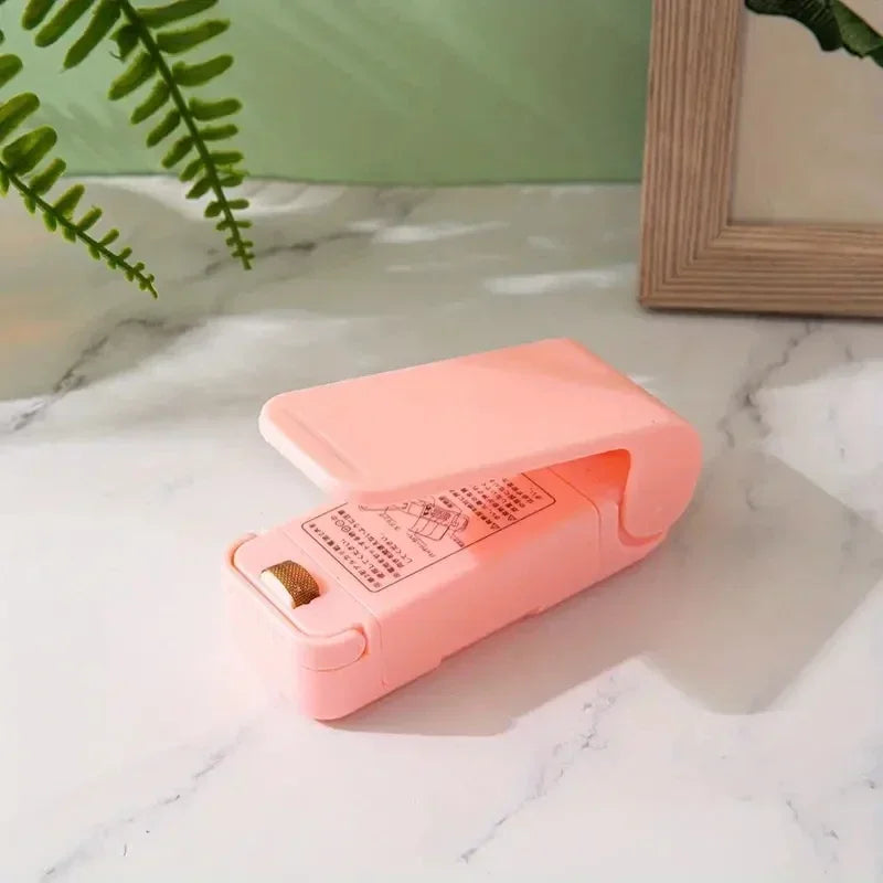 Mini Seladora Vetium