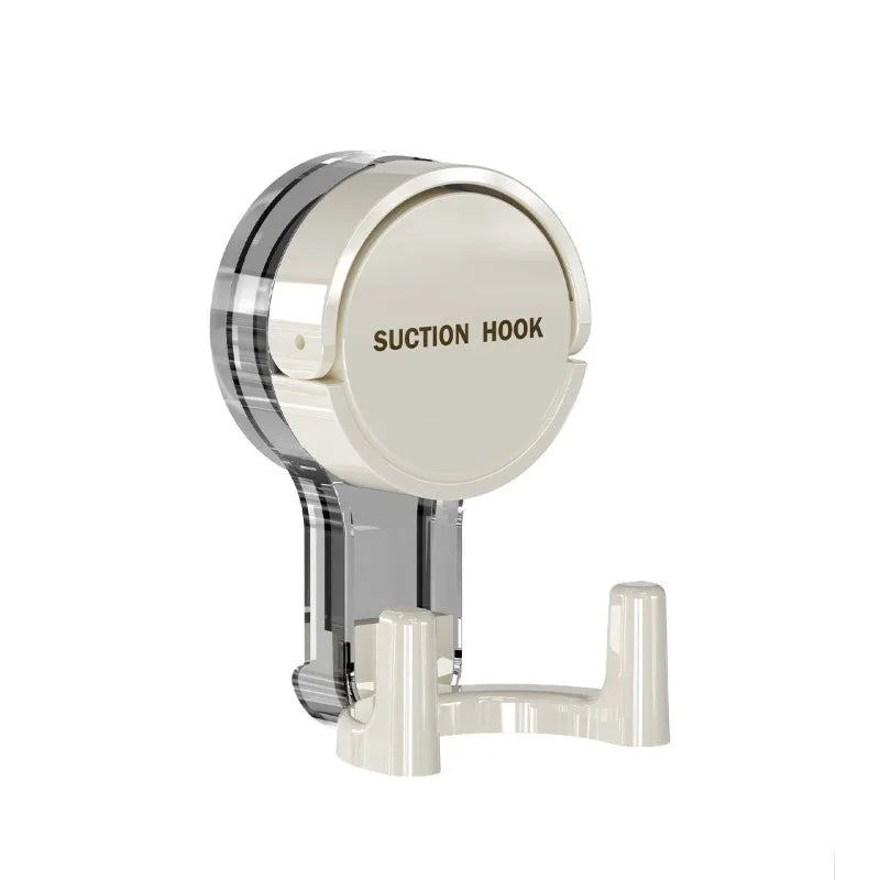 Ganchos de Sução Premium Sem Perfuração