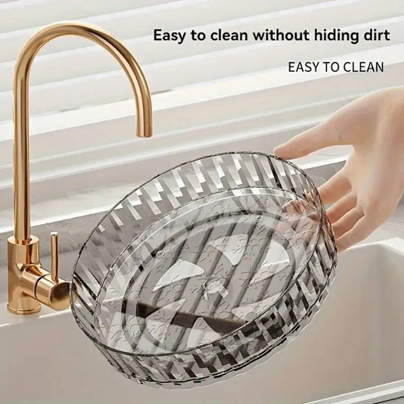 Organizador Giratório 360° Multiuso Premium