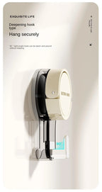 Ganchos de Sução Premium Sem Perfuração