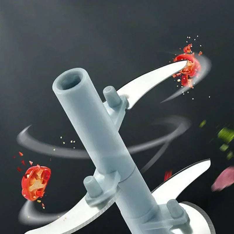 Processador Manual Multiuso 500ml / 900ml