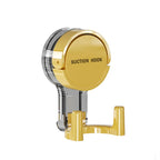 Ganchos de Sução Premium Sem Perfuração