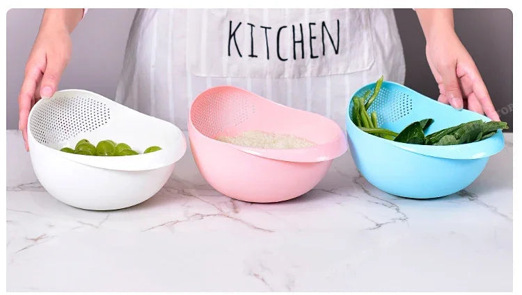 Escorredor Multiuso KitchenPro