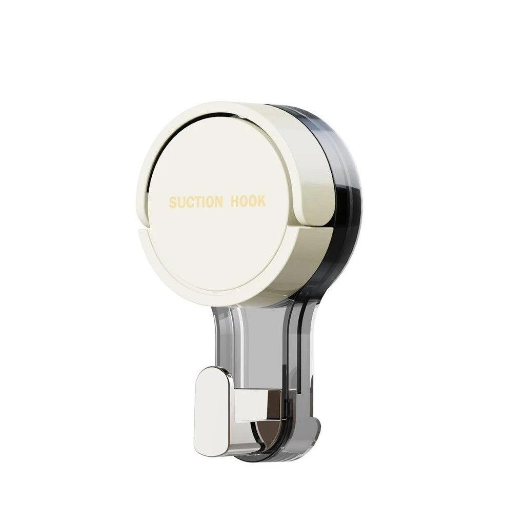 Ganchos de Sução Premium Sem Perfuração