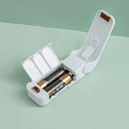 Mini Seladora Vetium