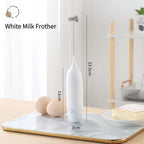 Mini Mixer Portátil Espumador