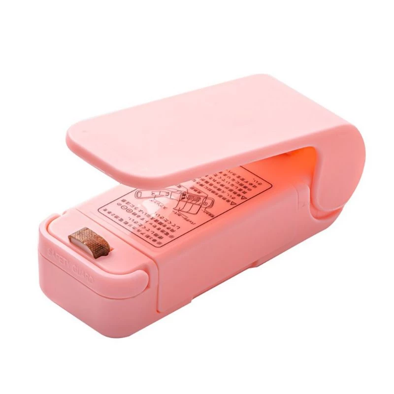 Mini Seladora Vetium